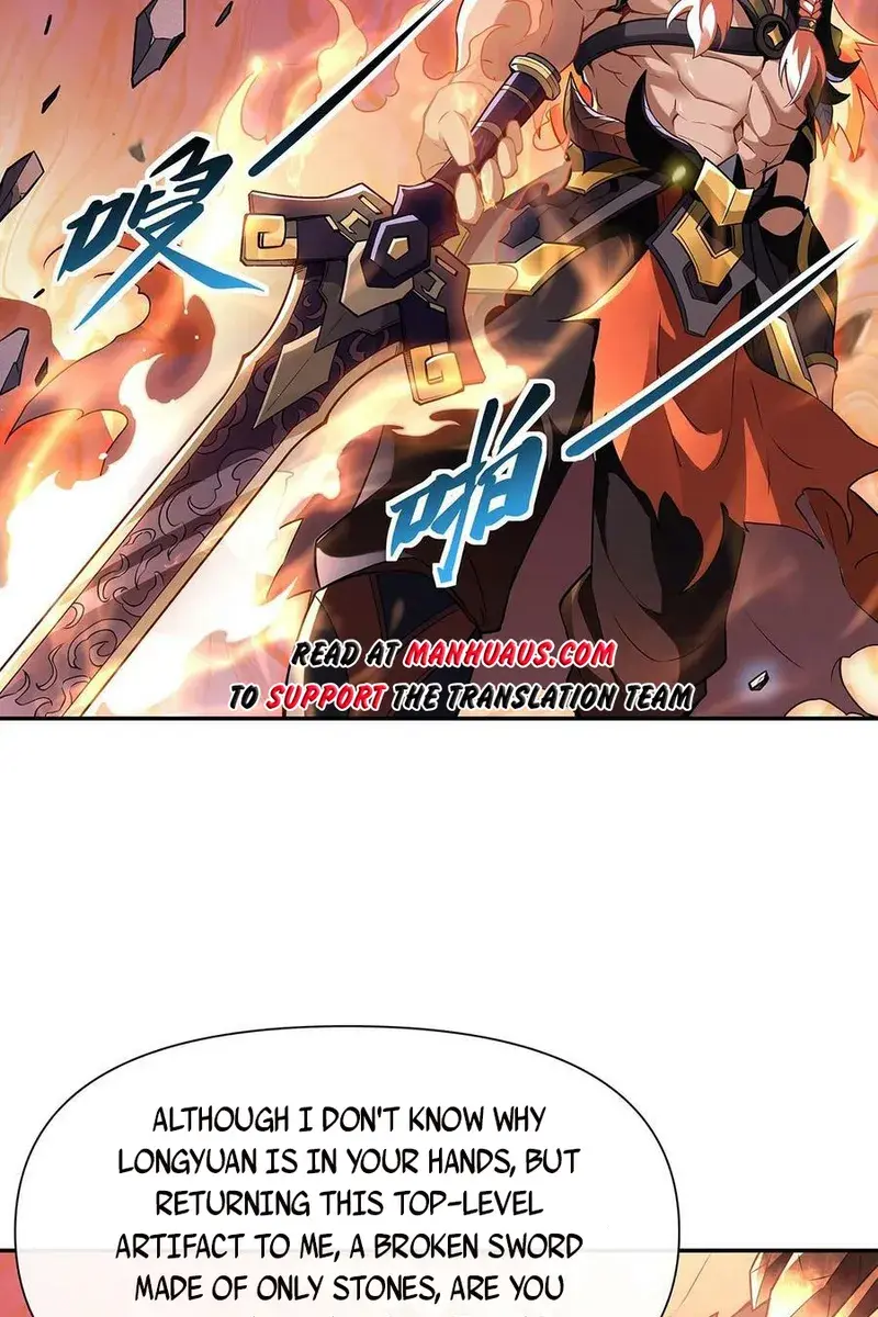 My Female Apprentices Are All Big Shots From the Future Chapter 140 Page 24