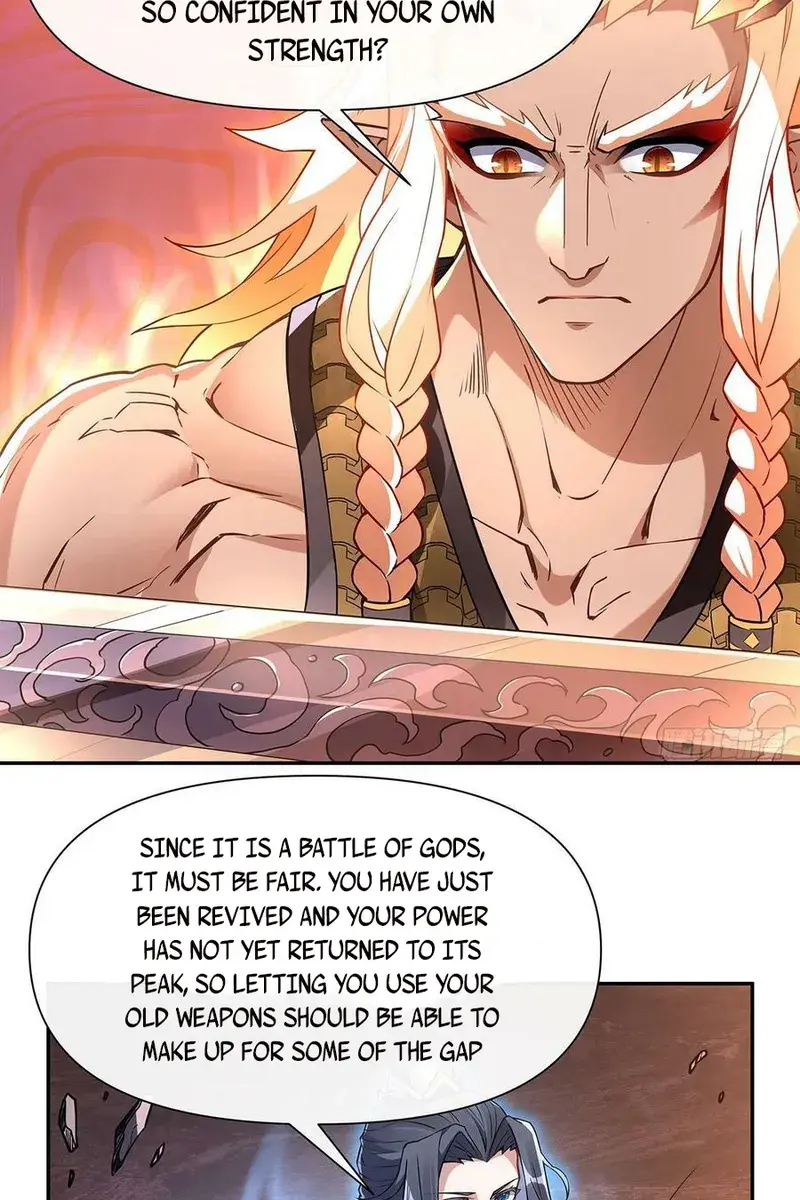 My Female Apprentices Are All Big Shots From the Future Chapter 140 Page 25