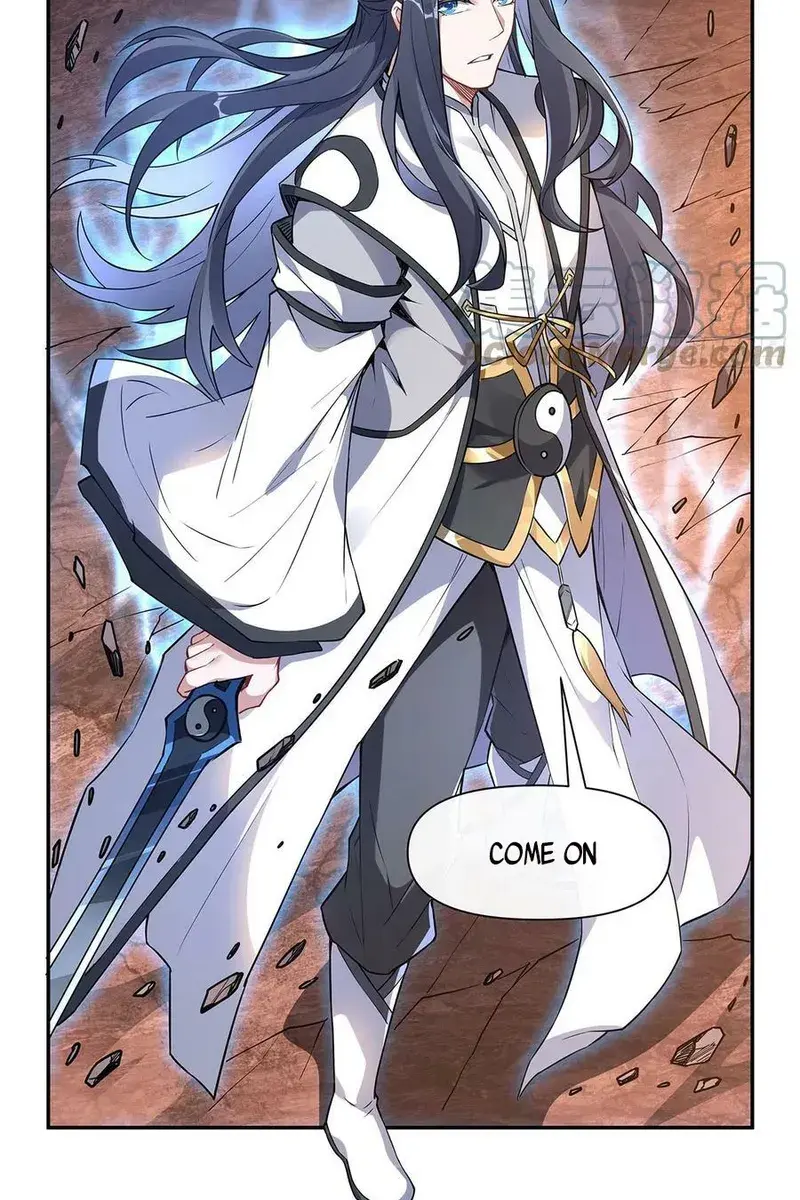 My Female Apprentices Are All Big Shots From the Future Chapter 140 Page 26