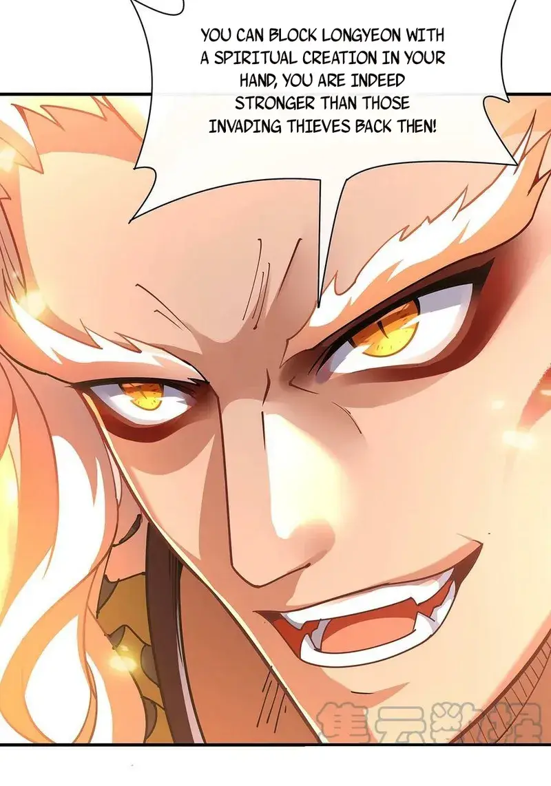 My Female Apprentices Are All Big Shots From the Future Chapter 140 Page 34