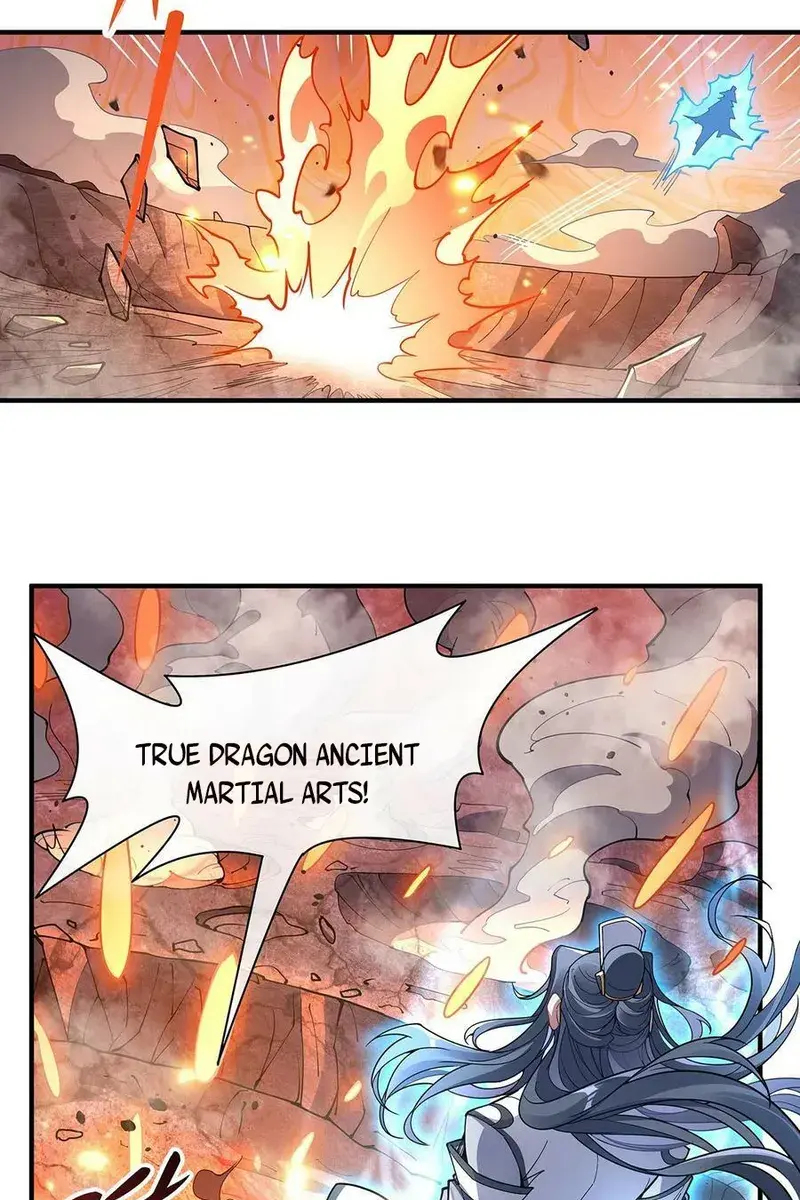 My Female Apprentices Are All Big Shots From the Future Chapter 140 Page 37