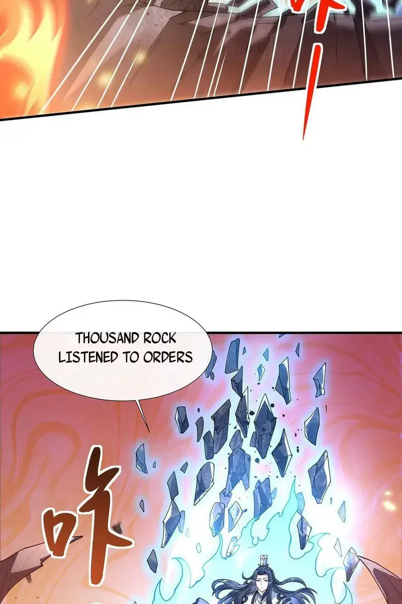 My Female Apprentices Are All Big Shots From the Future Chapter 140 Page 41