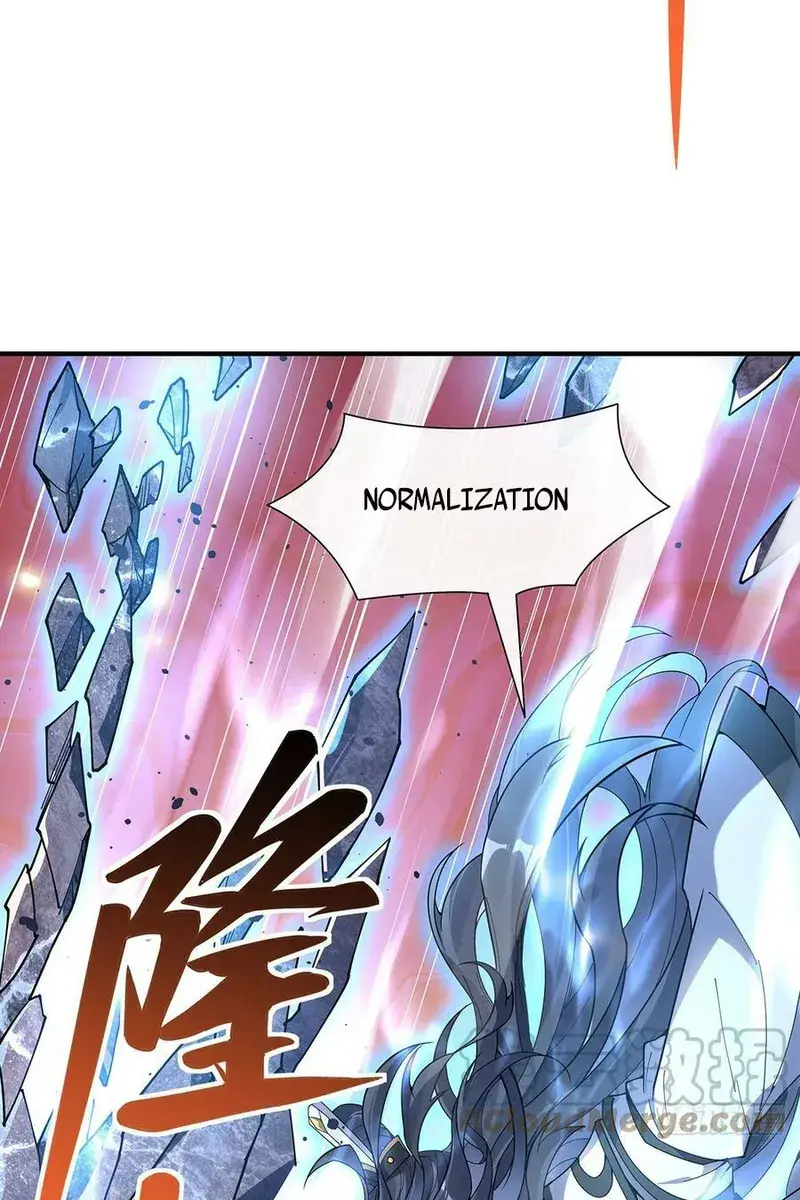 My Female Apprentices Are All Big Shots From the Future Chapter 140 Page 43