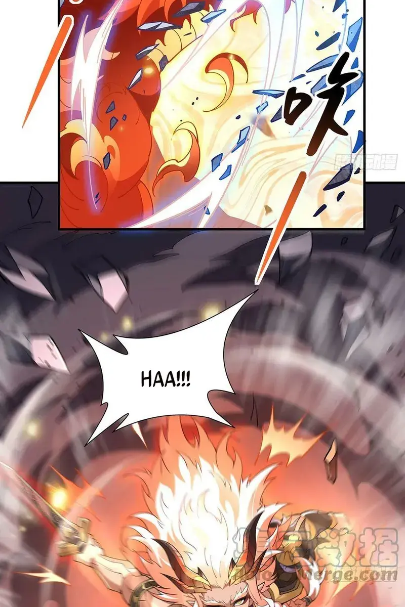 My Female Apprentices Are All Big Shots From the Future Chapter 140 Page 48