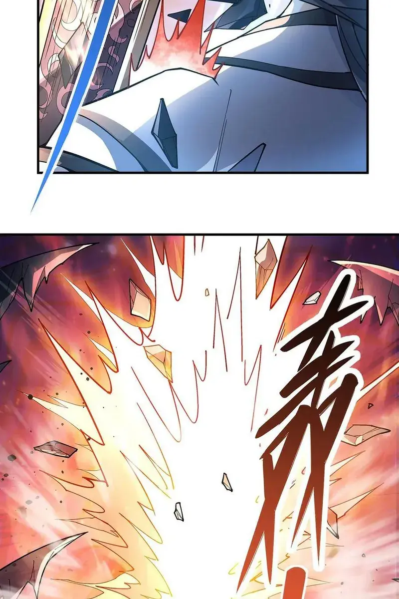 My Female Apprentices Are All Big Shots From the Future Chapter 140 Page 54