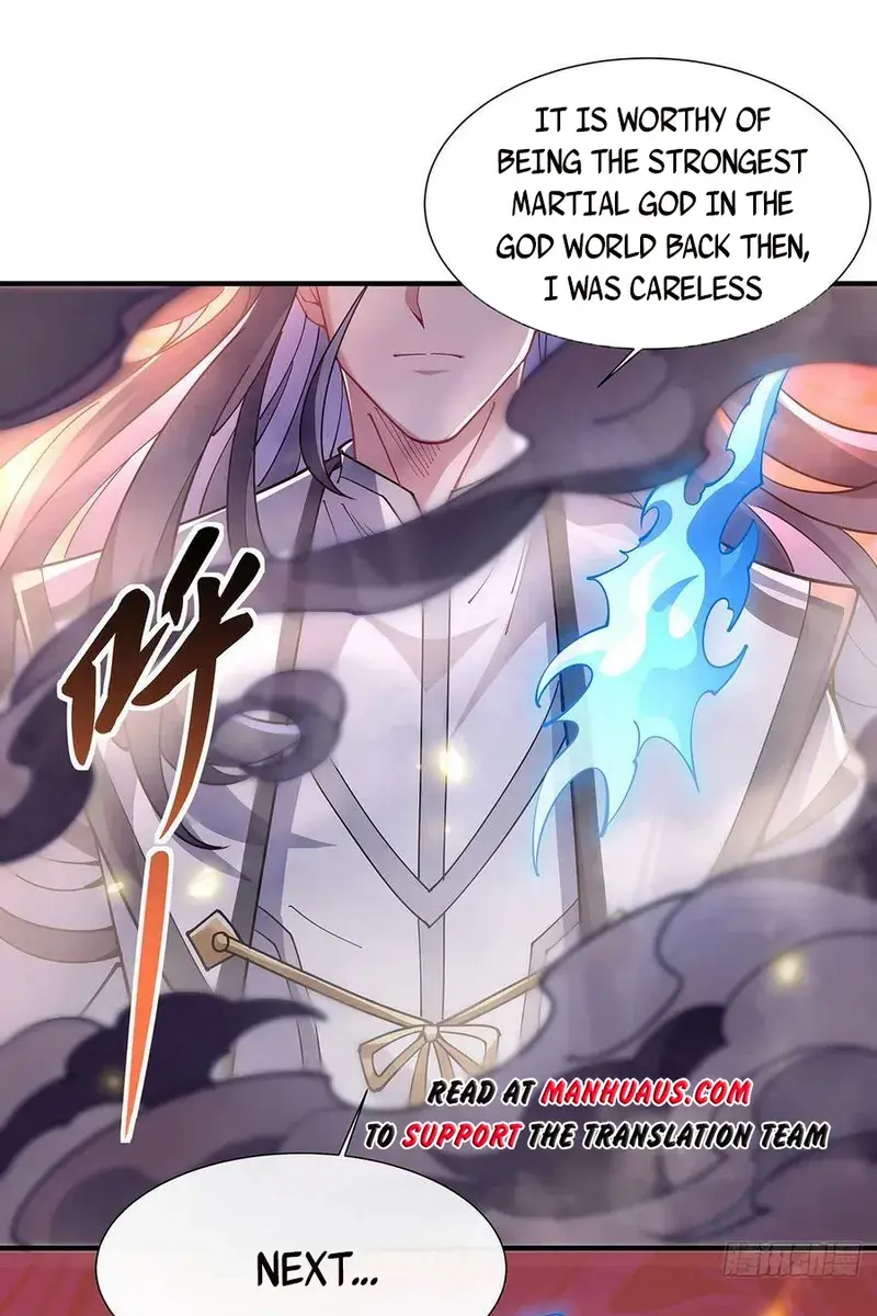 My Female Apprentices Are All Big Shots From the Future Chapter 140 Page 59