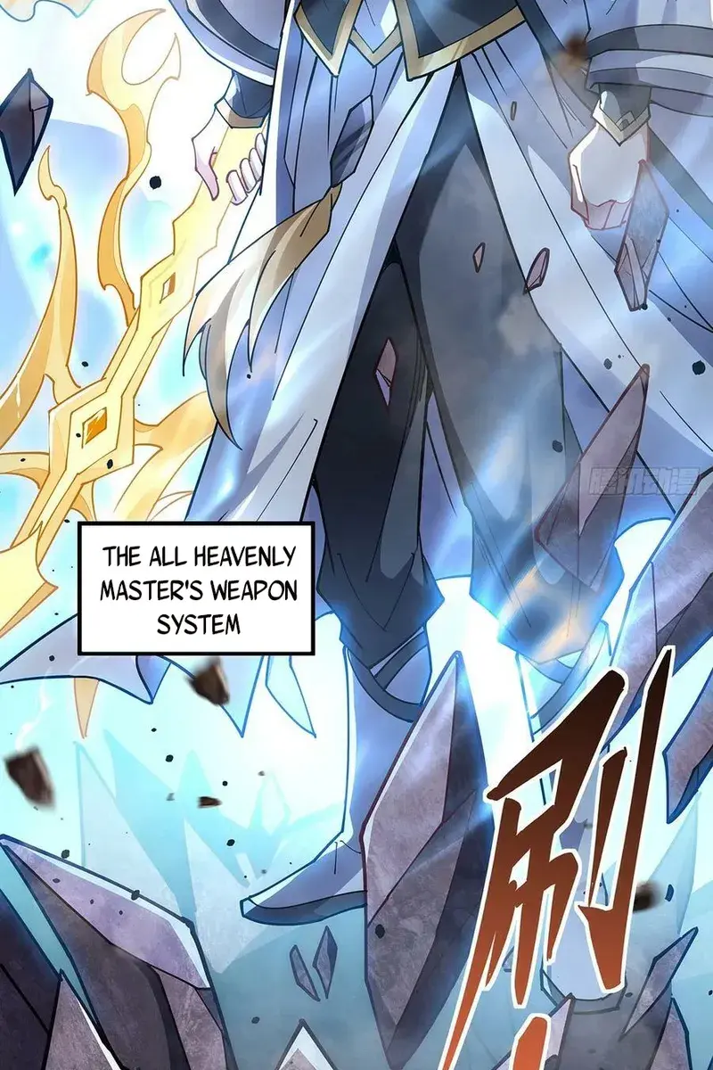 My Female Apprentices Are All Big Shots From the Future Chapter 140 Page 61