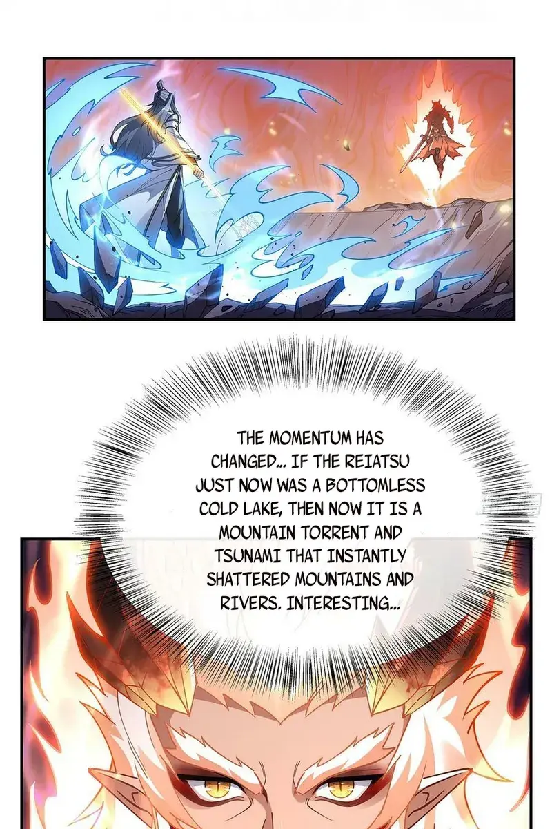 My Female Apprentices Are All Big Shots From the Future Chapter 141 Page 2