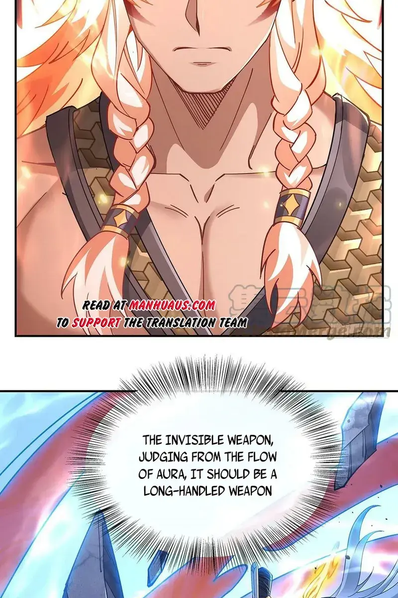 My Female Apprentices Are All Big Shots From the Future Chapter 141 Page 3
