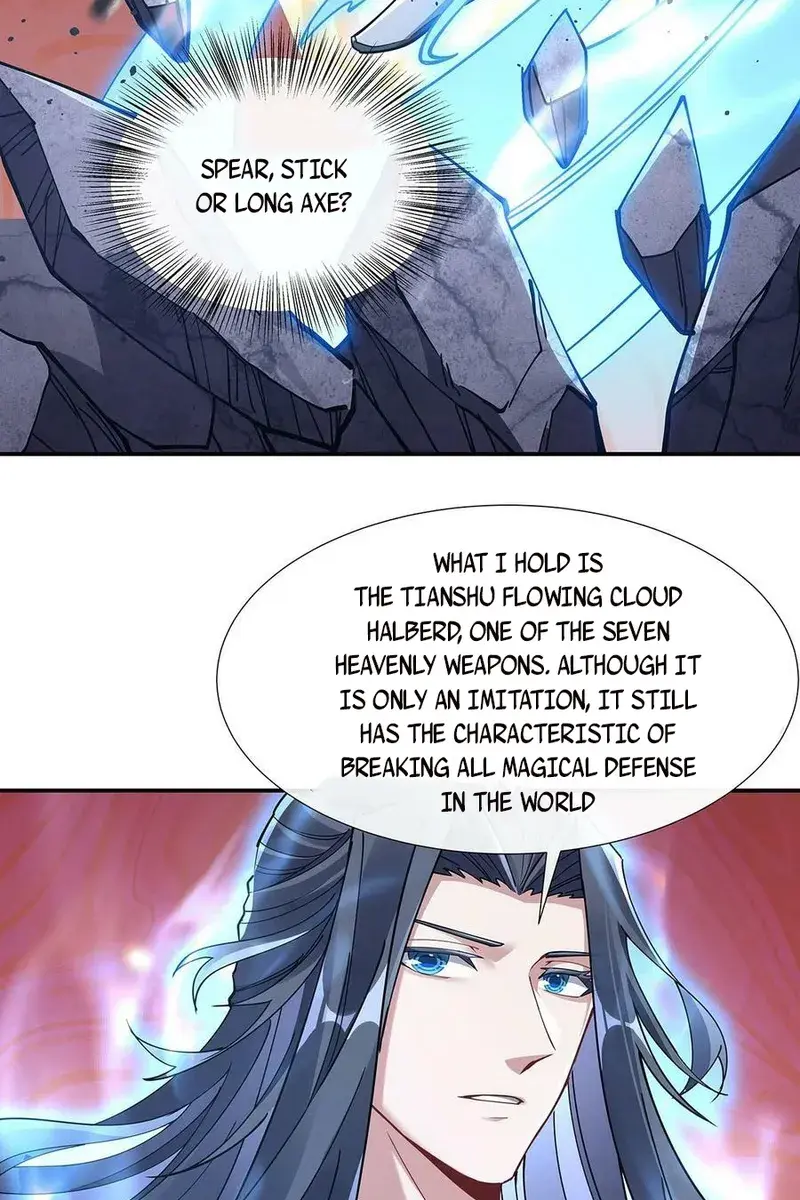 My Female Apprentices Are All Big Shots From the Future Chapter 141 Page 5