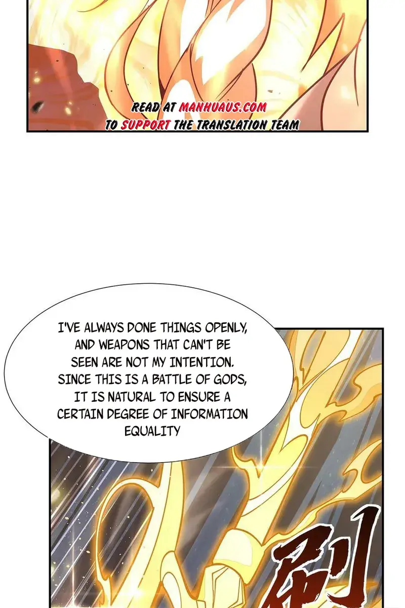 My Female Apprentices Are All Big Shots From the Future Chapter 141 Page 8