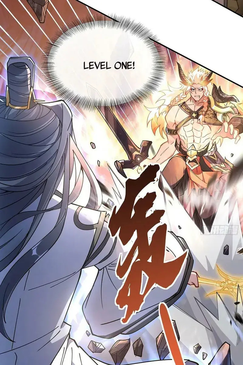 My Female Apprentices Are All Big Shots From the Future Chapter 141 Page 18