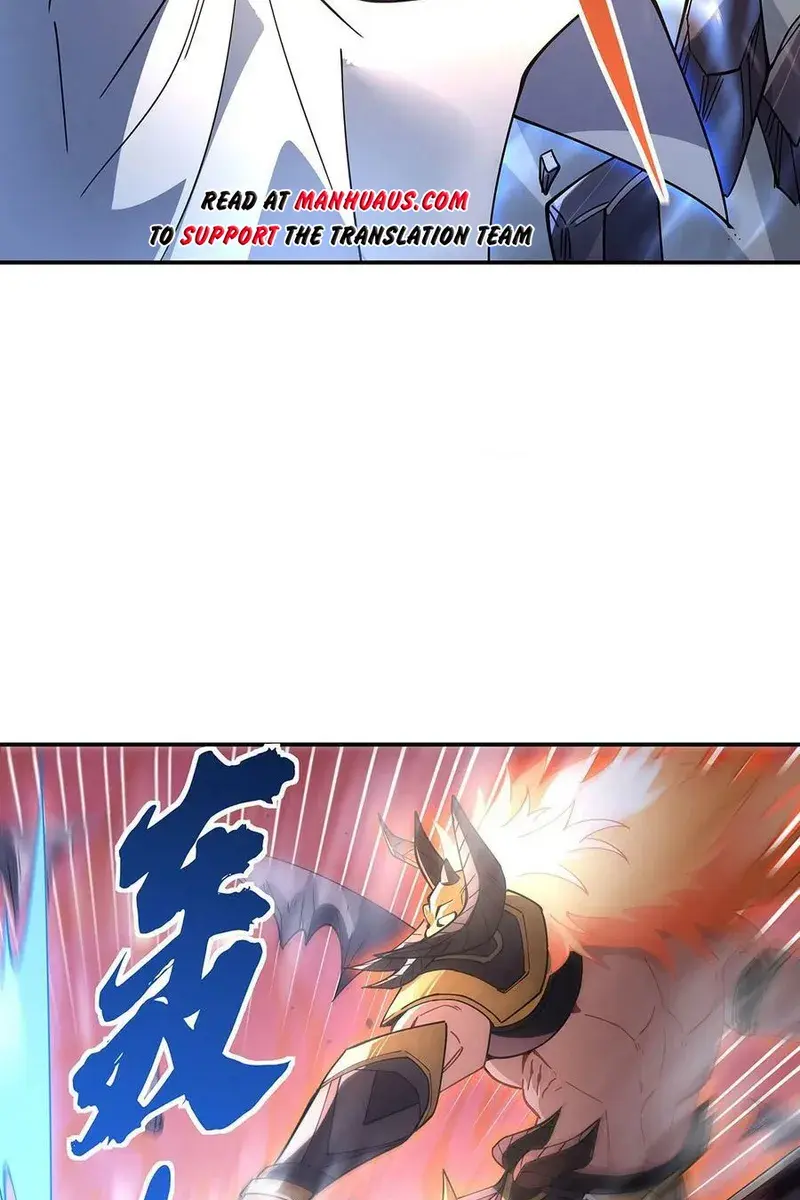My Female Apprentices Are All Big Shots From the Future Chapter 141 Page 19
