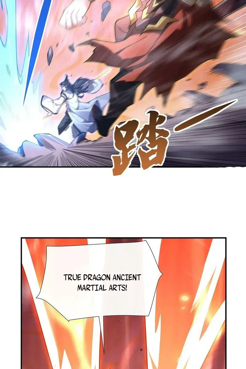 My Female Apprentices Are All Big Shots From the Future Chapter 141 Page 20