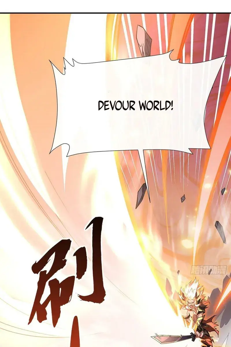 My Female Apprentices Are All Big Shots From the Future Chapter 141 Page 23