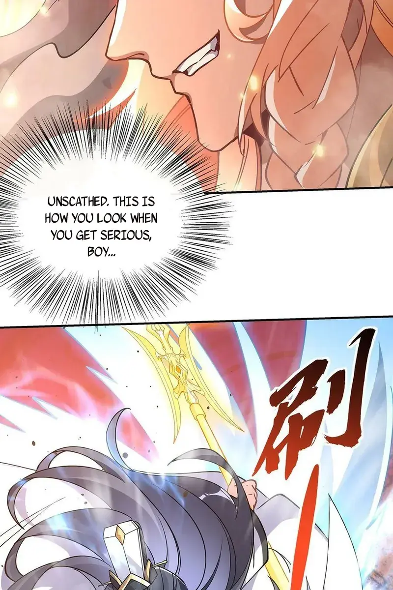 My Female Apprentices Are All Big Shots From the Future Chapter 141 Page 29