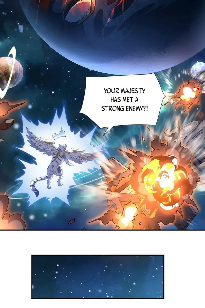 My Female Apprentices Are All Big Shots From the Future Chapter 141 Page 40