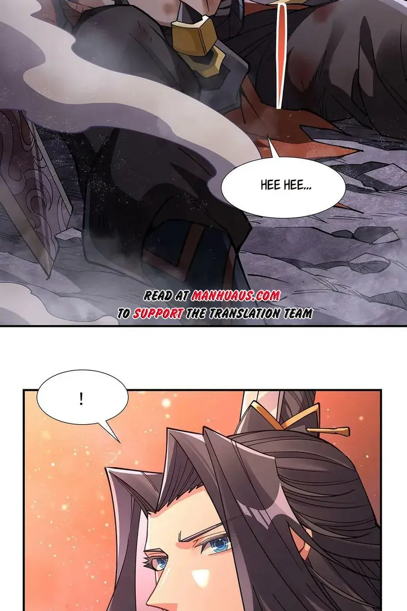 My Female Apprentices Are All Big Shots From the Future Chapter 141 Page 44