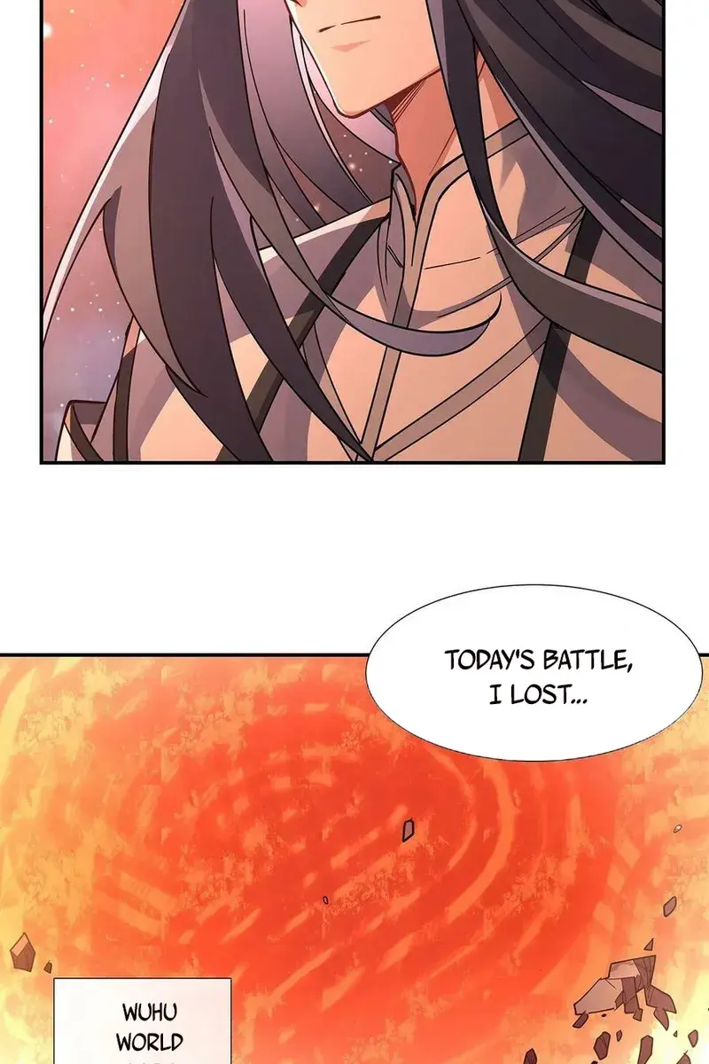 My Female Apprentices Are All Big Shots From the Future Chapter 141 Page 45