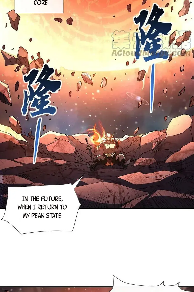 My Female Apprentices Are All Big Shots From the Future Chapter 141 Page 46