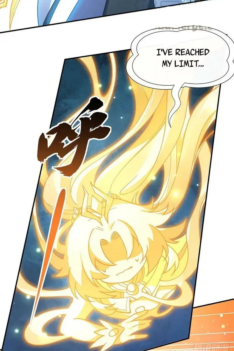 My Female Apprentices Are All Big Shots From the Future Chapter 141 Page 50