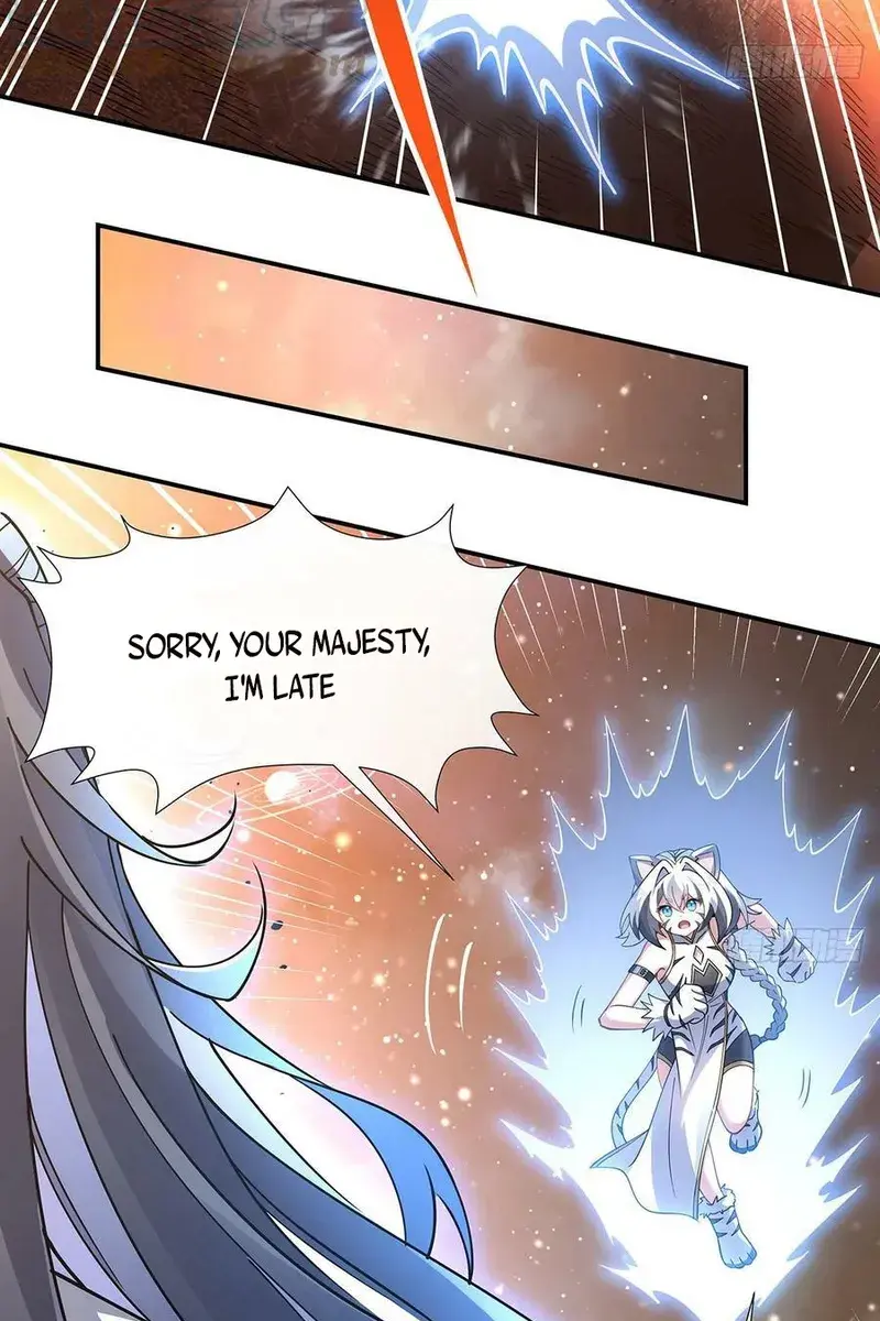 My Female Apprentices Are All Big Shots From the Future Chapter 141 Page 57