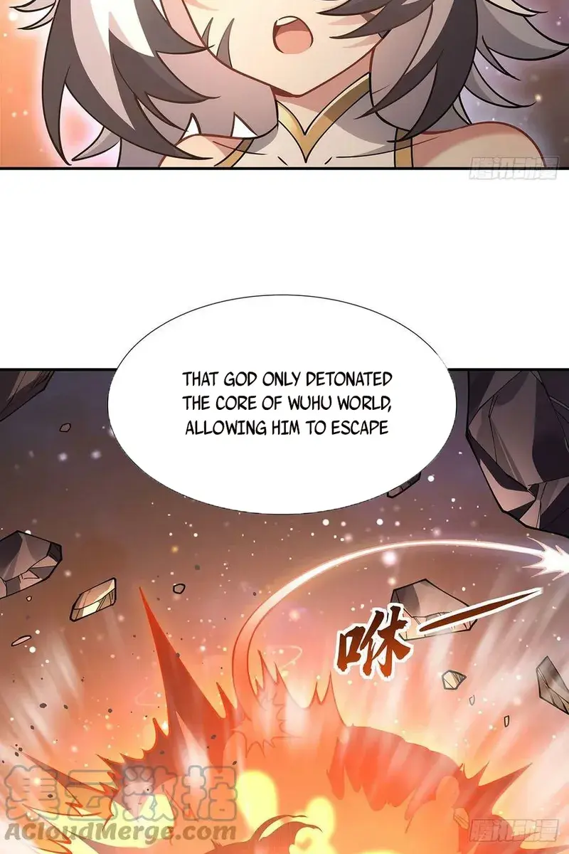 My Female Apprentices Are All Big Shots From the Future Chapter 141 Page 61