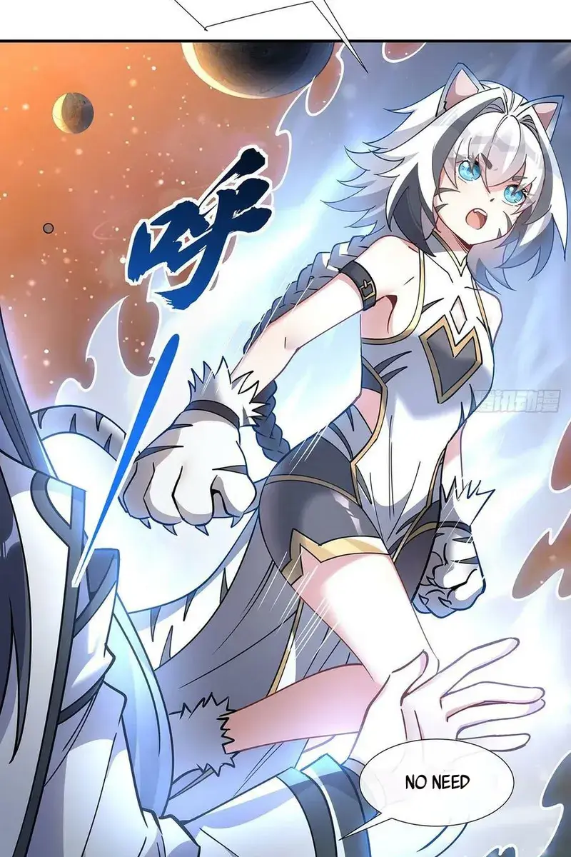 My Female Apprentices Are All Big Shots From the Future Chapter 141 Page 63