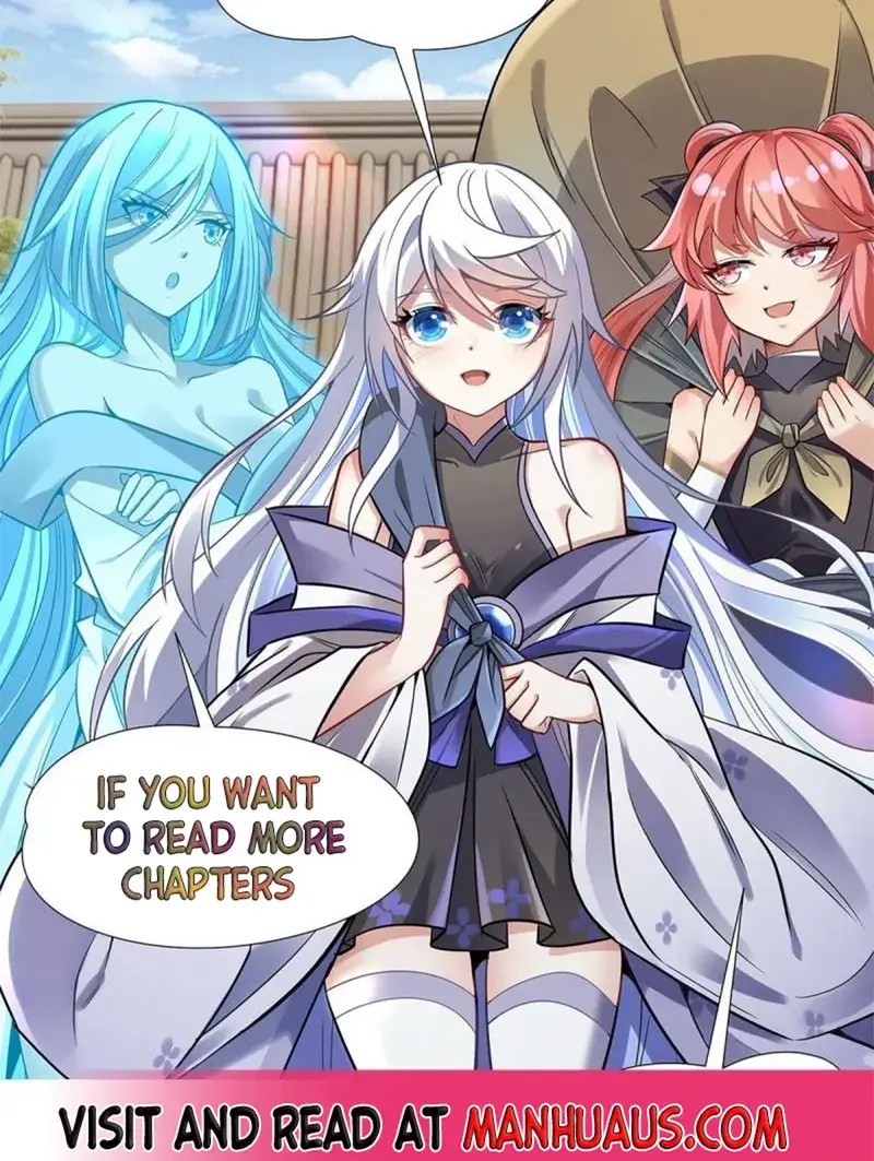 My Female Apprentices Are All Big Shots From the Future Chapter 141 Page 66