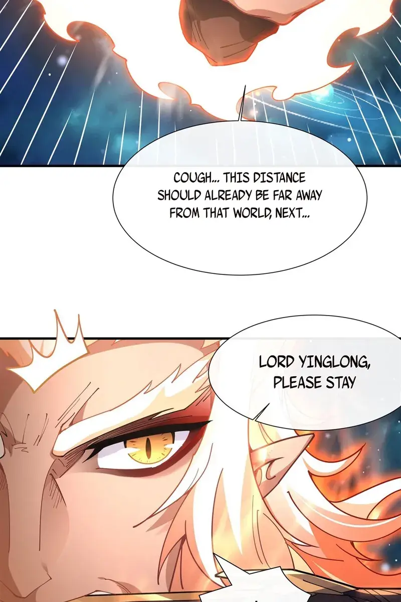 My Female Apprentices Are All Big Shots From the Future Chapter 142 Page 4