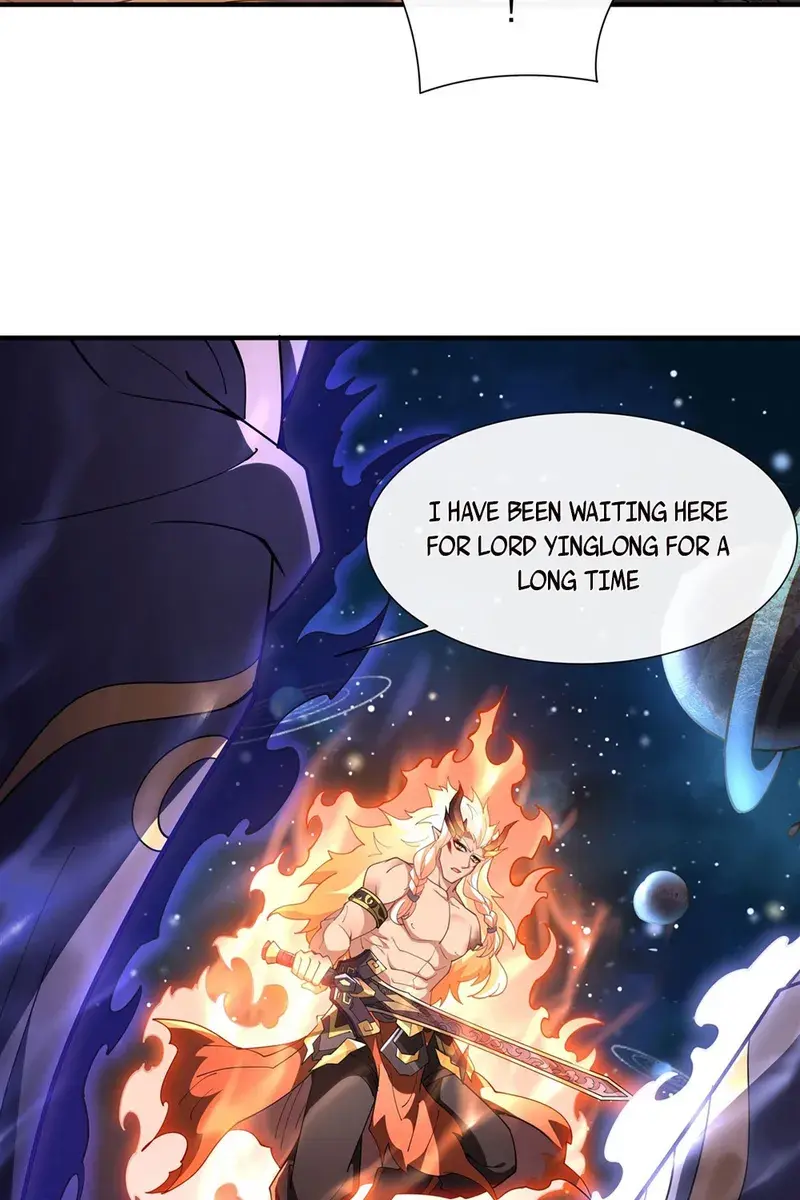 My Female Apprentices Are All Big Shots From the Future Chapter 142 Page 5