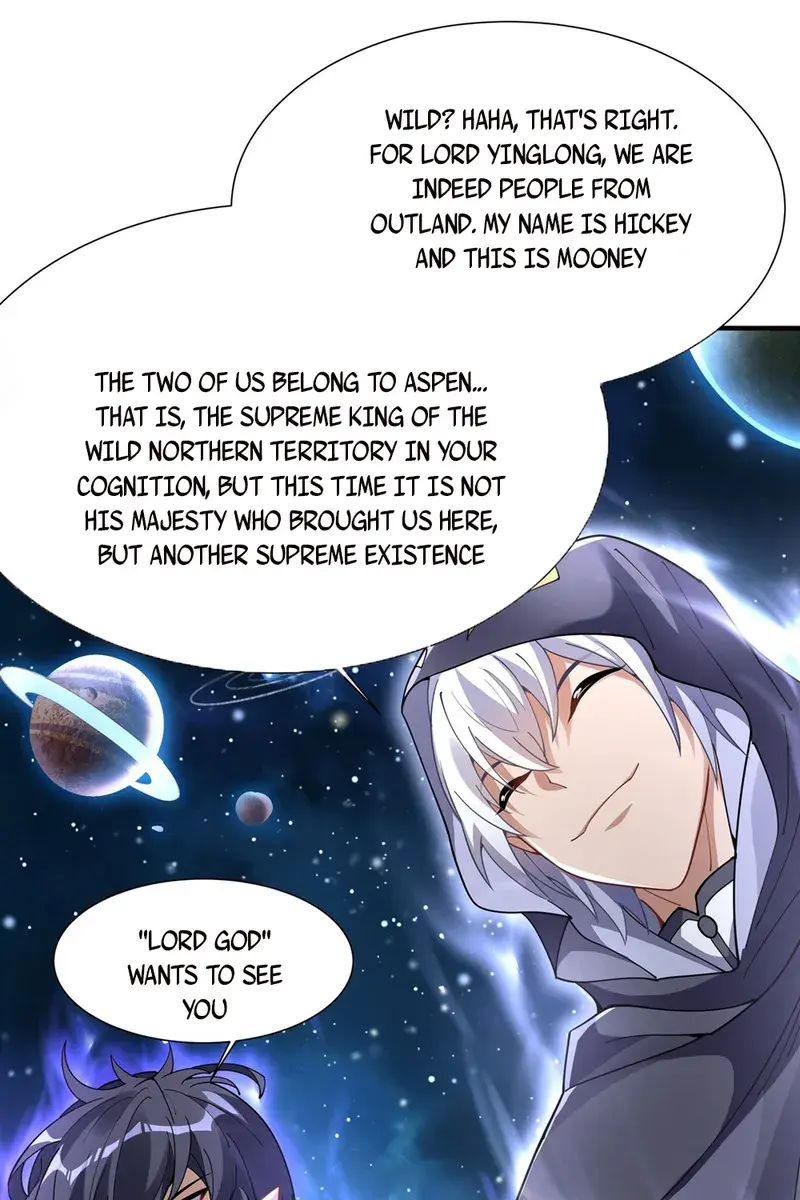 My Female Apprentices Are All Big Shots From the Future Chapter 142 Page 8