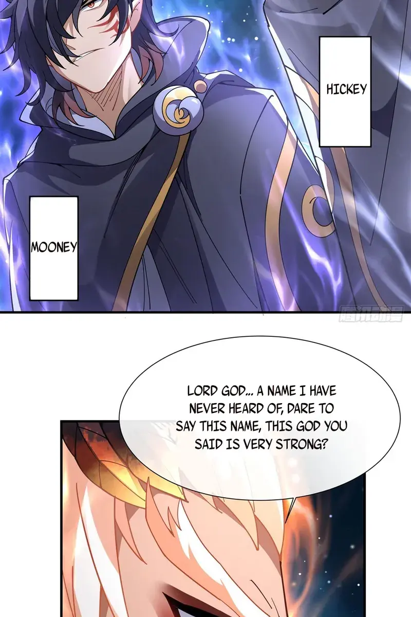 My Female Apprentices Are All Big Shots From the Future Chapter 142 Page 9