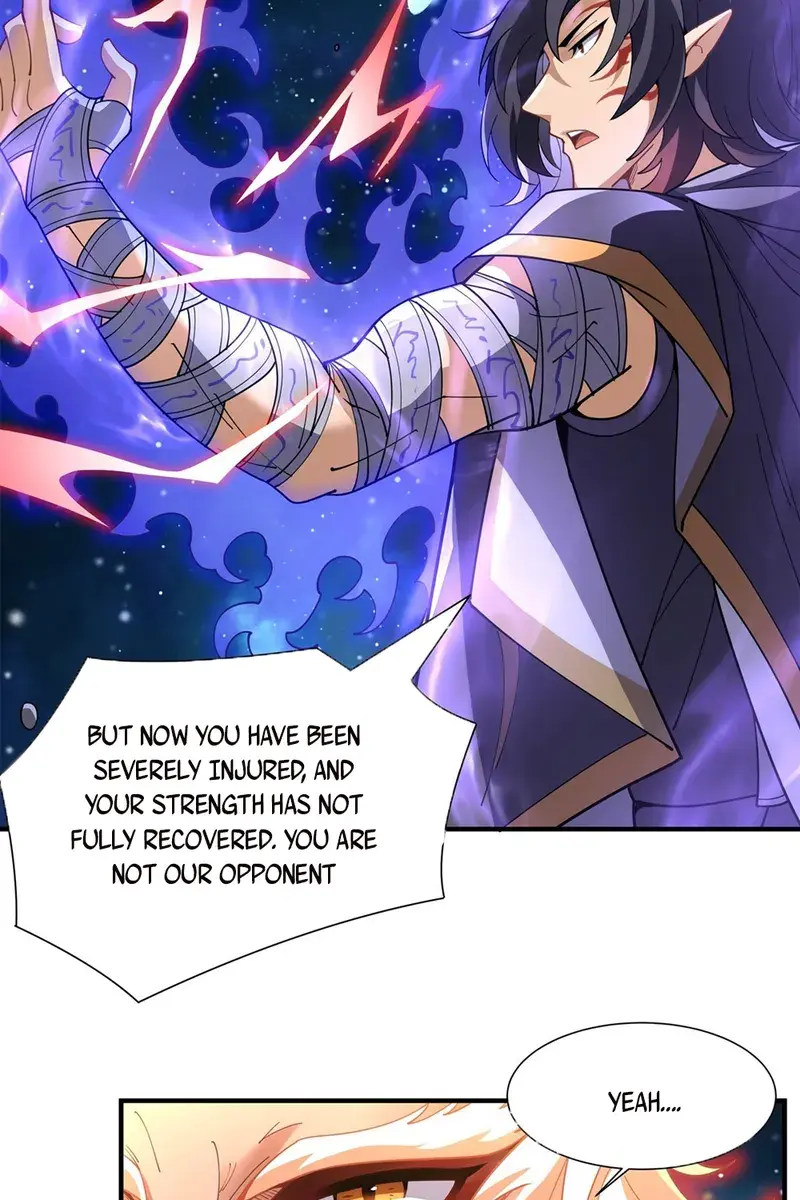 My Female Apprentices Are All Big Shots From the Future Chapter 142 Page 14