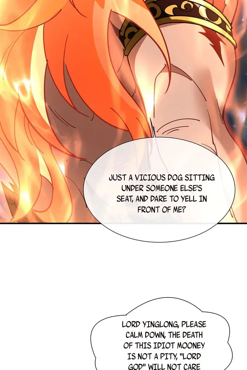 My Female Apprentices Are All Big Shots From the Future Chapter 142 Page 20