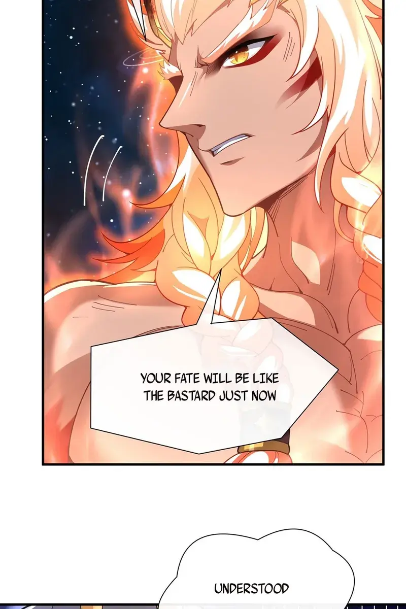 My Female Apprentices Are All Big Shots From the Future Chapter 142 Page 22