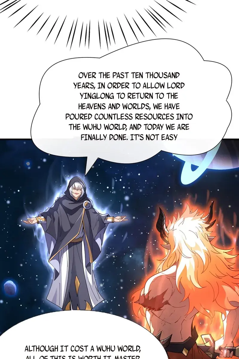 My Female Apprentices Are All Big Shots From the Future Chapter 142 Page 24