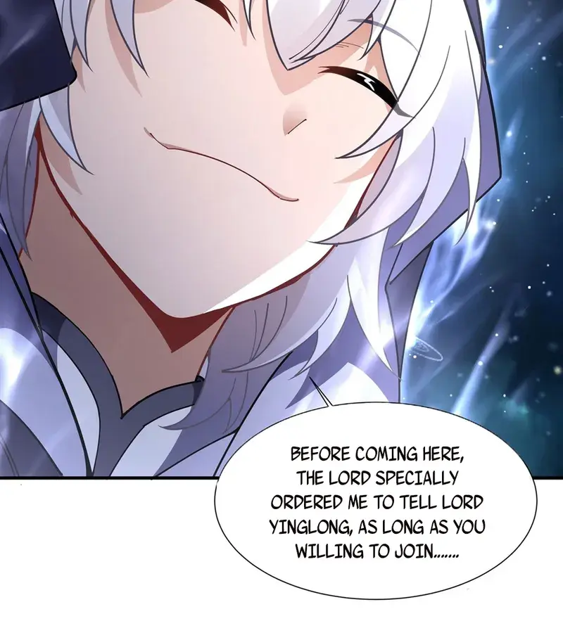 My Female Apprentices Are All Big Shots From the Future Chapter 142 Page 26