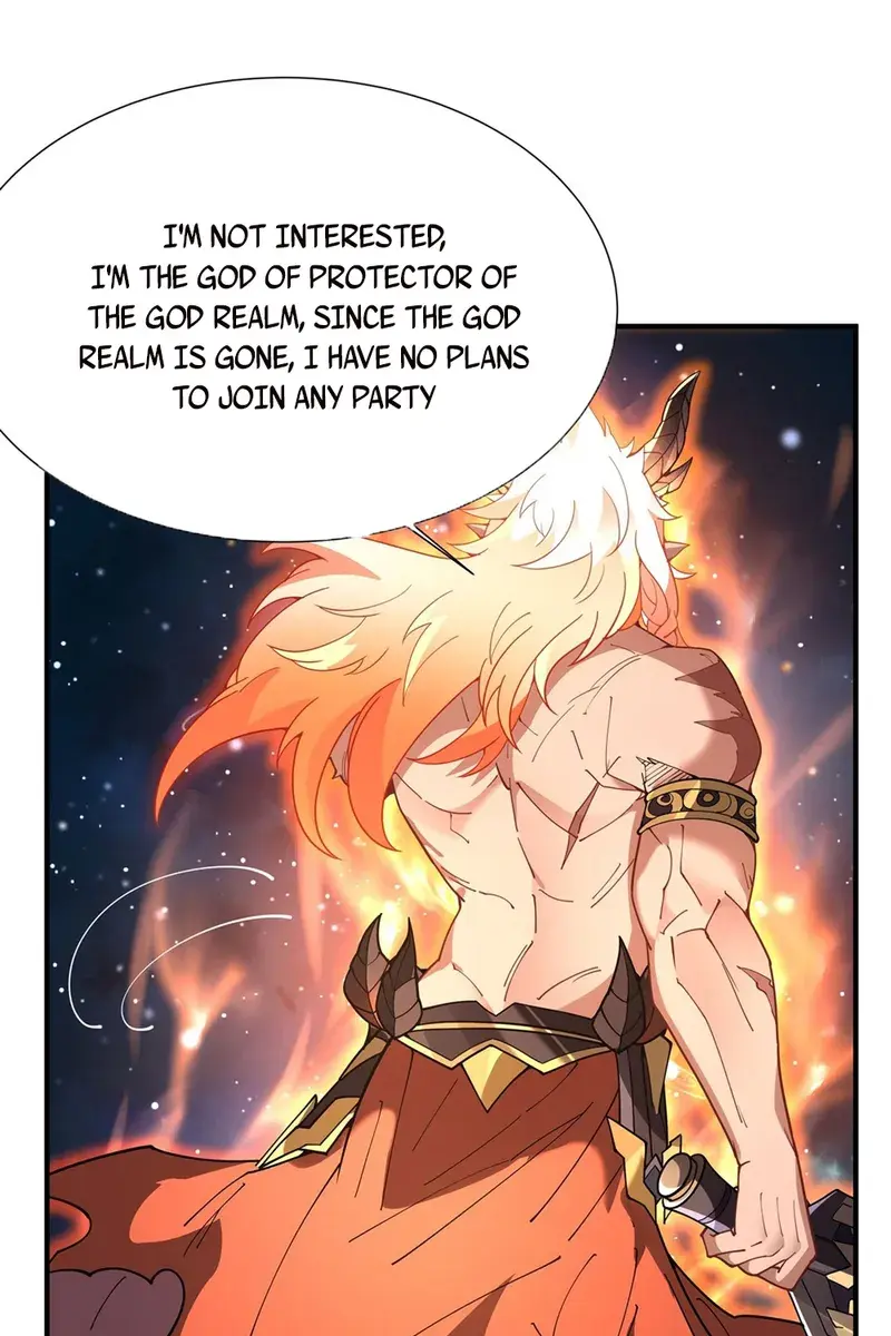 My Female Apprentices Are All Big Shots From the Future Chapter 142 Page 27