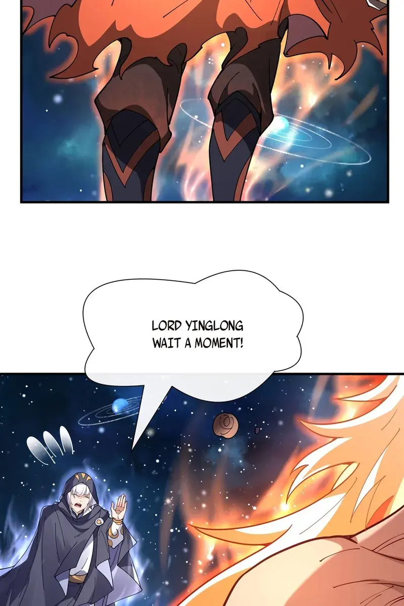 My Female Apprentices Are All Big Shots From the Future Chapter 142 Page 28