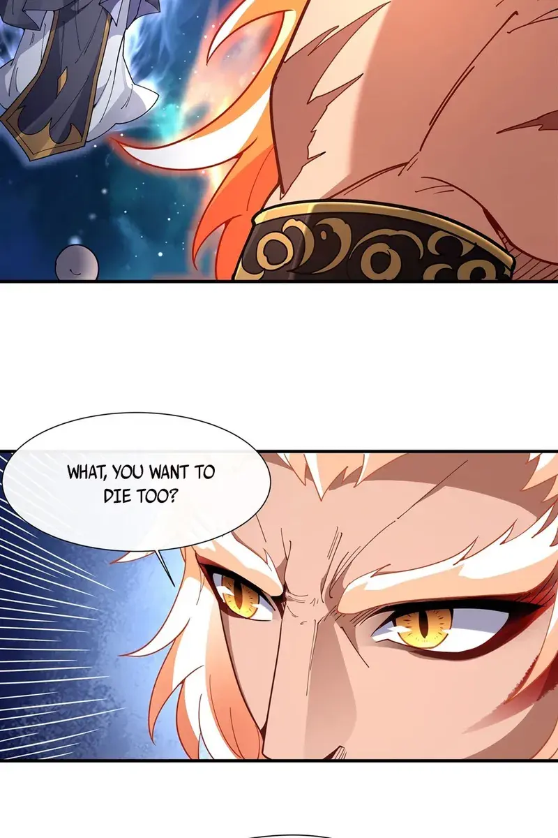 My Female Apprentices Are All Big Shots From the Future Chapter 142 Page 29
