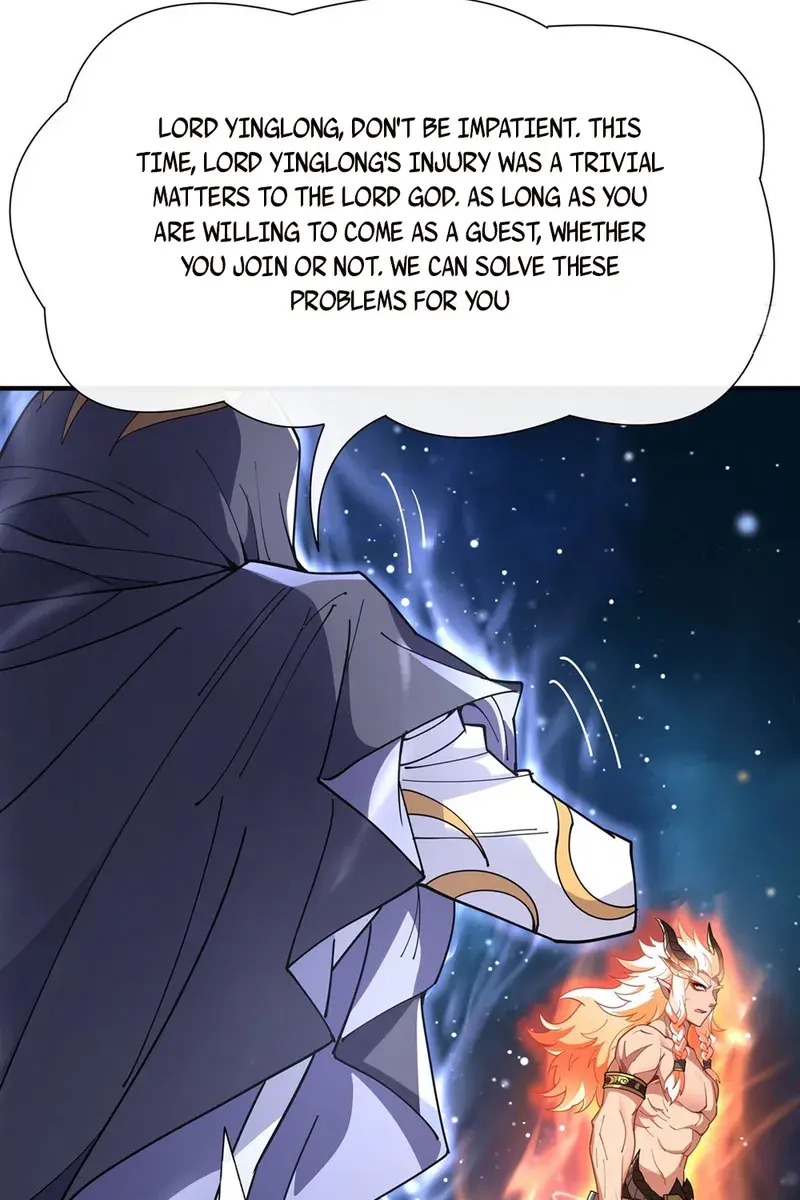 My Female Apprentices Are All Big Shots From the Future Chapter 142 Page 30