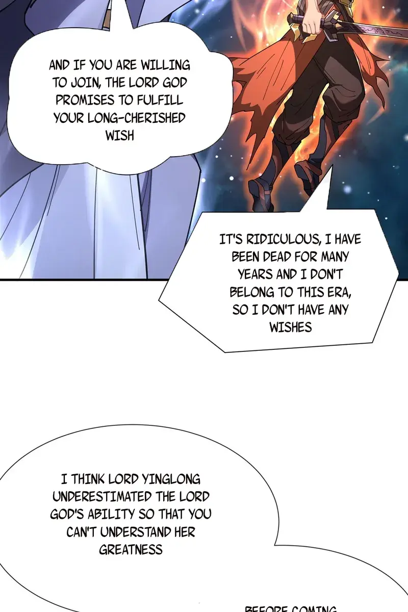 My Female Apprentices Are All Big Shots From the Future Chapter 142 Page 31