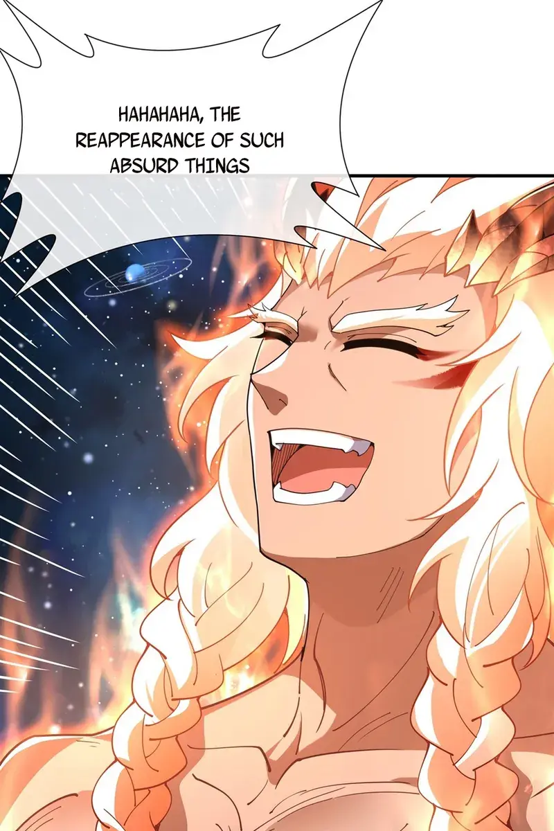 My Female Apprentices Are All Big Shots From the Future Chapter 142 Page 34