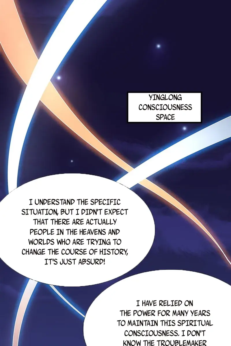 My Female Apprentices Are All Big Shots From the Future Chapter 142 Page 39