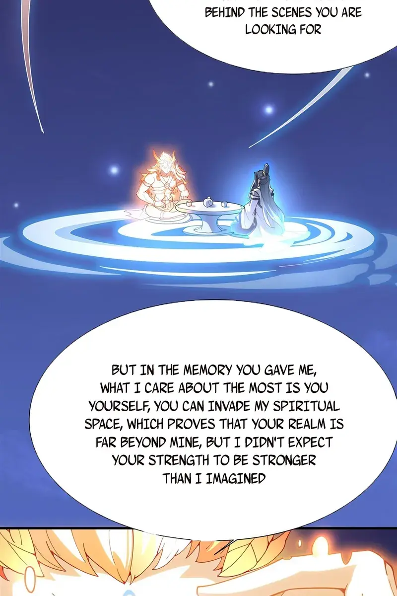 My Female Apprentices Are All Big Shots From the Future Chapter 142 Page 40
