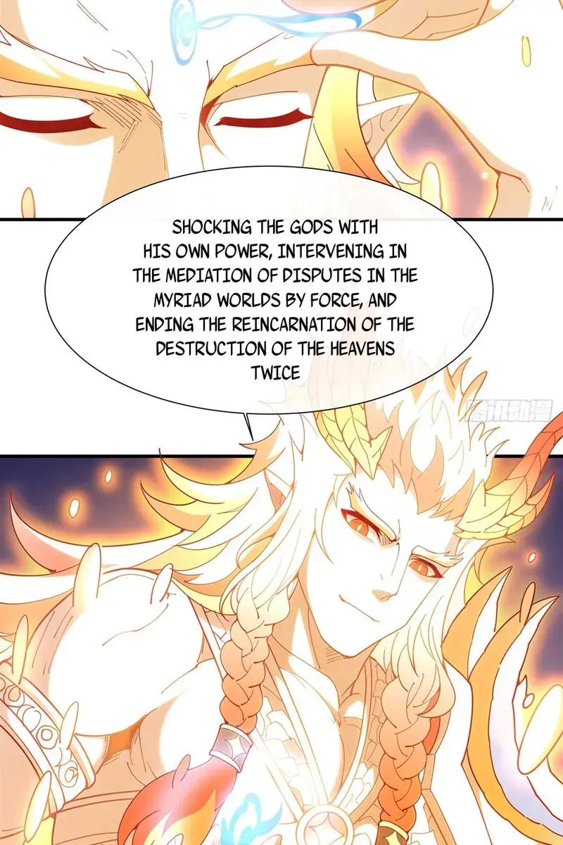 My Female Apprentices Are All Big Shots From the Future Chapter 142 Page 41