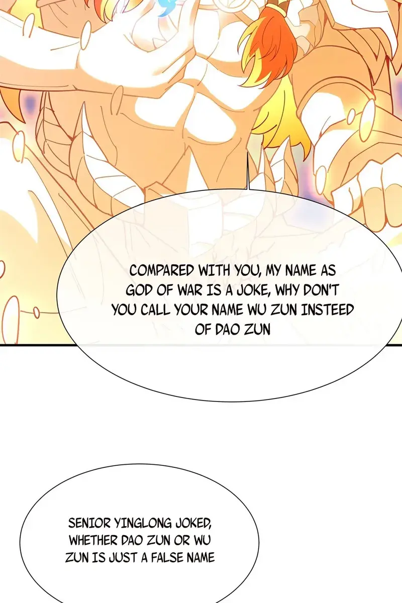 My Female Apprentices Are All Big Shots From the Future Chapter 142 Page 42