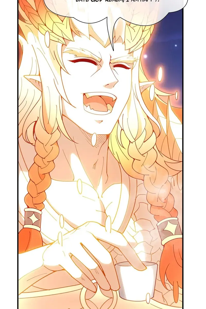 My Female Apprentices Are All Big Shots From the Future Chapter 142 Page 44