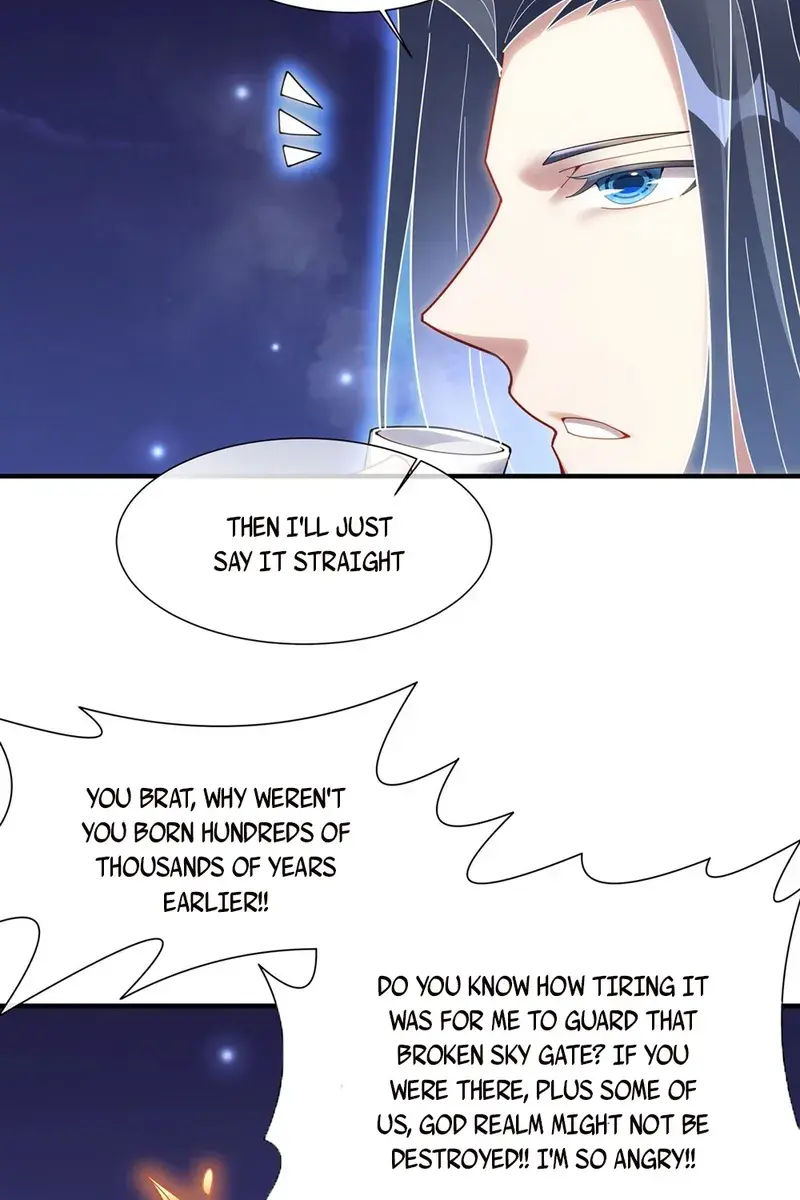 My Female Apprentices Are All Big Shots From the Future Chapter 142 Page 47
